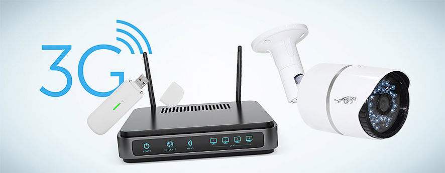 3g ip камера
