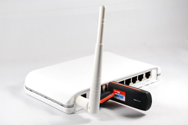 3g модем для роутера