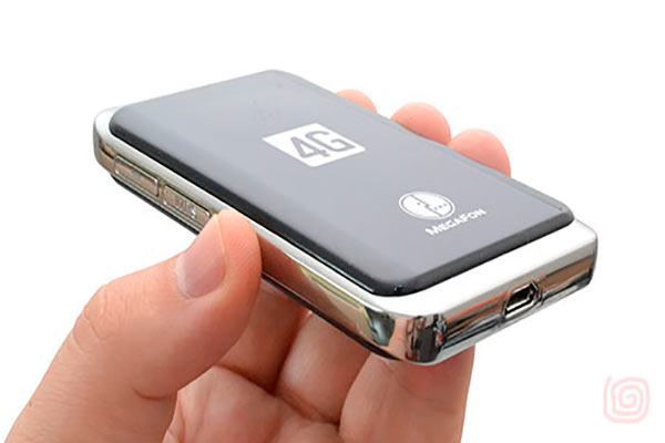 4g wifi роутер