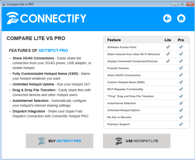 connectify