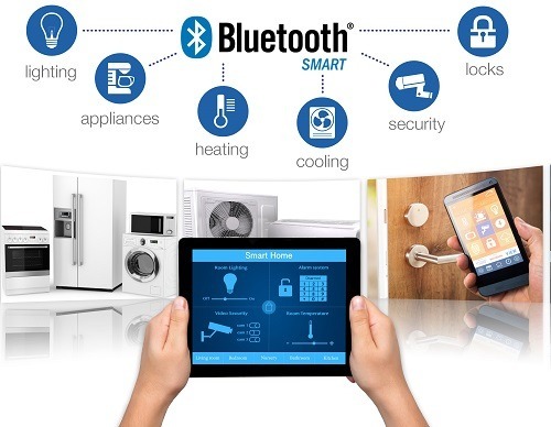 устройства с bluetooth