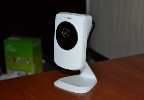 ip камера tp link