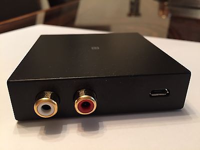 порты sony ресивера
