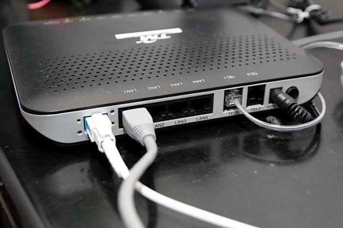 router