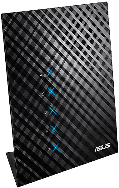 asus wifi dual