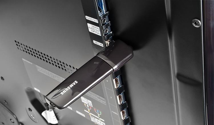 wifi модуль для tv