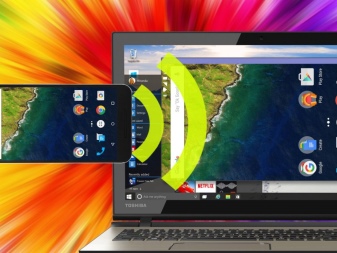 Miracast: как включить беспроводной дисплей компьютера Windows 10 на телевизор, дублирование screen mirroring для ноутбука через Wi-Fi