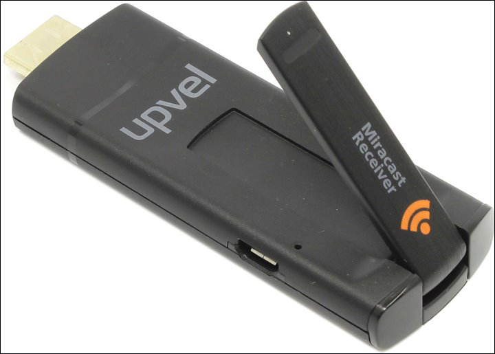 Адаптер Miracast