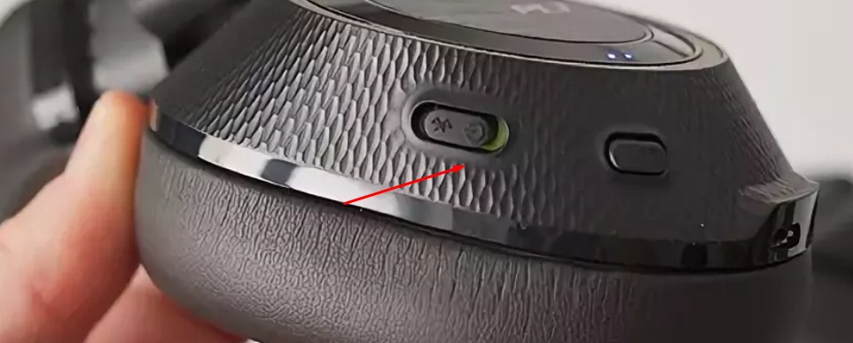 Как подключить беспроводные Bluetooth наушники к ноутбуку?