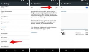 Как увеличить скорость интернета на телефоне Android