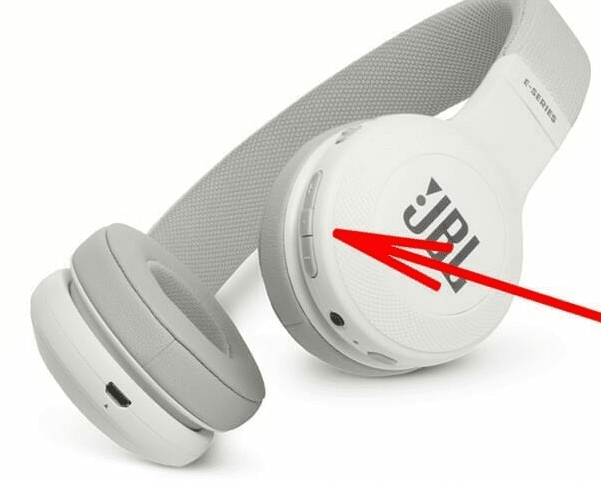 Как подключить Bluetooth наушники