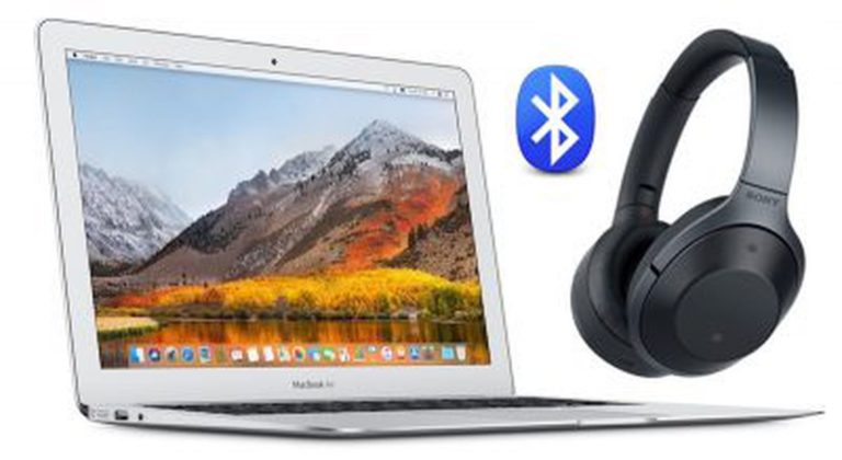 Как подключить беспроводные наушники к ноутбуку или ПК через bluetooth